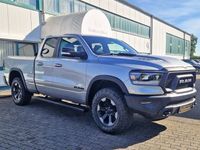 gebraucht Dodge Ram REBEL 5.7l 4x4 Quad Cab, LED, Kamera