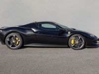 Gebraucht Ferrari 296 829 PS (609 kW) 2023 Schwarz