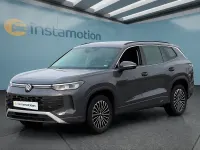 Gebraucht VW Tayron 193 PS (141 kW) 2025 Grau SUV