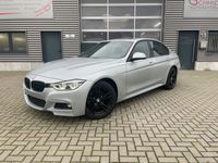 gebraucht BMW 328 i xDrive M-PaketLED|NAVI-PRO|LEDER|FIN AB 2,99% BRUTTO