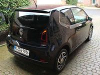 gebraucht VW up! up! join