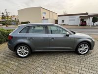 gebraucht Audi A3 Sportback 1 HAND NAVI XENON SHZ PDC TEMP