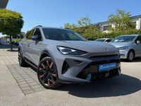 Neu Cupra Formentor VZ 333 PS (244 kW) 2025 Graphene grau (exclusive.../grau SUV