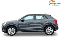 Neu Audi Q2 Advanced 150 PS (110 kW) 2025 Wählbar SUV