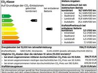 Gebraucht Ford Kuga Titanium 152 PS (111 kW) 2023 Magneticgrau metallic SUV