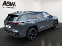 Gebraucht VW Tayron R-line 272 PS (200 kW) 2025 Grau SUV