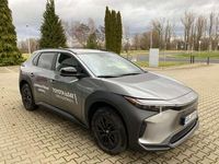 Gebraucht Toyota bZ4X Comfort 150 kW (204 PS) 2023 Palladiumsilber SUV