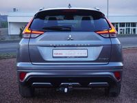 Gebraucht Mitsubishi Eclipse Cross 188 PS (138 kW) 2022 Grau SUV