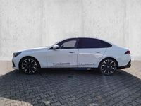 Gebraucht BMW 540 M Sport 303 PS (222 kW) 2025 Weiß Limousine