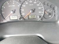 Gebraucht Ford Transit 137 PS (100 kW) 2006 Rot Van