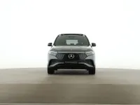 Gebraucht Mercedes EQA250+ AMG 139 kW (190 PS) 2025 Grau SUV