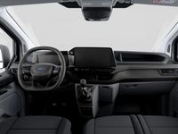Neu Ford Transit Custom Trend 150 PS (110 kW) 2025 Frozen white Van