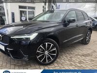 Gebraucht Volvo XC60 Plus 250 PS (183 kW) 2025 Schwarz SUV