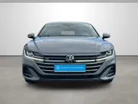 Gebraucht VW Arteon R-line 200 PS (147 kW) 2023 Grau Limousine