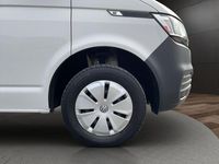 Gebraucht VW Transporter 150 PS (110 kW) 2022 Weiß Van