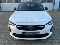 gebraucht Opel Corsa F 1.5 GS Line/NAVI/SHZ/360°/SCHECKH./1.HD