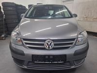 Gebraucht VW Golf VI 80 PS (58 kW) 2008 Grau Kleinwagen
