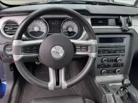 Gebraucht Ford Mustang GT Premium 417 PS (306 kW) 2011 Other Coupé
