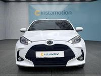 Gebraucht Mazda 2 116 PS (85 kW) 2022 Weiß Kleinwagen