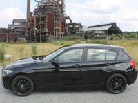 Gebraucht BMW 120 Sport Line 184 PS (135 kW) 2012 Kleinwagen