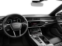 gebraucht Audi A6 Limousine 45 TFSI Sport qu. AHK LED RüKa ACC