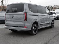 Neu VW T7 Edition 170 PS (125 kW) 2026 Grau Van