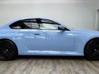 Gebraucht BMW M2 Shadowline 460 PS (338 kW) 2024 M zandvoort blau Coupé