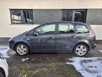 Gebraucht Ford C-MAX Trend 125 PS (91 kW) 2007 Grau Van / Kleinbus