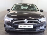 gebraucht VW Passat Passat Variant2.0 TDI DSG Business ACC+KAM+LED+NAVI+AHK