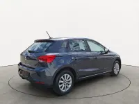 Gebraucht Seat Ibiza Style 95 PS (69 kW) 2023 Kleinwagen