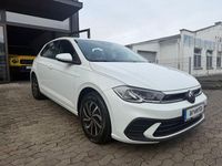 Neu VW Polo Life 95 PS (69 kW) 2026 Pure white Kleinwagen