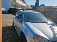 Gebraucht VW Golf V 80 PS (58 kW) 2007 Grau Kleinwagen