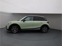 Gebraucht Smart #1 Pro 200 kW (272 PS) 2024 Future green metallic SUV