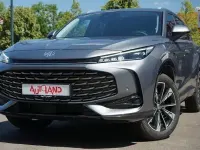 Neu MG HS Luxury 224 PS (164 kW) 2026 Grau SUV