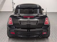 Second-hand Mini Cooper 122 CP (89 kW) 2014 Negru Hatchback