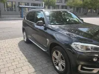 Gebraucht BMW X5 258 PS (189 kW) 2014 Braun SUV