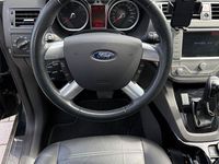 Gebraucht Ford Kuga Individual 163 PS (119 kW) 2012 Schwarz SUV