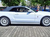 gebraucht Ford Mustang 