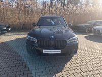 Gebraucht BMW X3 Sport Line 292 PS (214 kW) 2022 Schwarz SUV