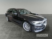 gebraucht Alpina D5 S Touring Head Up Display LED Vollleder Klima