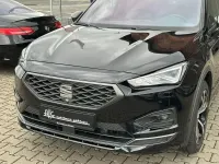 Gebraucht Seat Tarraco Beats 200 PS (147 kW) 2022 Schwarz SUV