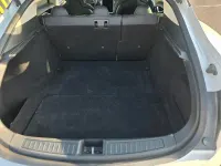 Gebraucht Tesla Model S 330 kW (450 PS) 2014 Weiß Kleinwagen