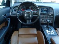 Gebraucht Audi A6 177 PS (130 kW) 2005 Schwarz metallic Limousine