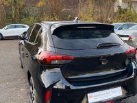 Neu Opel Corsa 131 PS (96 kW) 2025 Schwarz Limousine