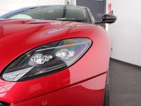 Gebraucht Aston Martin DBS 725 PS (533 kW) 2018 Rot Coupé