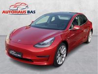 Gebraucht Tesla Model 3 Long Range AWD 350 kW (476 PS) 2019 Limousine