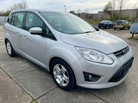 gebraucht Ford Grand C-Max 7-Sietzer EZ 2012 1,6CDTI 173tkm