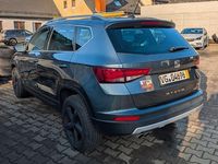 Gebraucht Seat Ateca XCELLENCE 150 PS (110 kW) 2017 Grau SUV