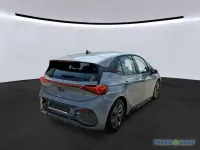 Gebraucht Cupra Born 150 kW (204 PS) 2024 Grau Kleinwagen