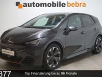 Gebraucht Cupra Born e-Boost 169 kW (231 PS) 2023 Grau Kleinwagen